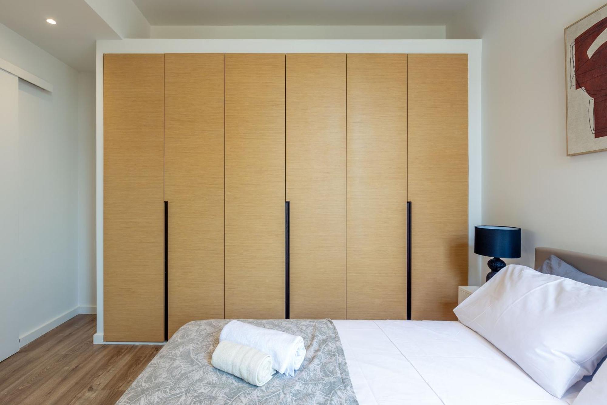 אתונה Holodek Apartments : Akropolis מראה חיצוני תמונה