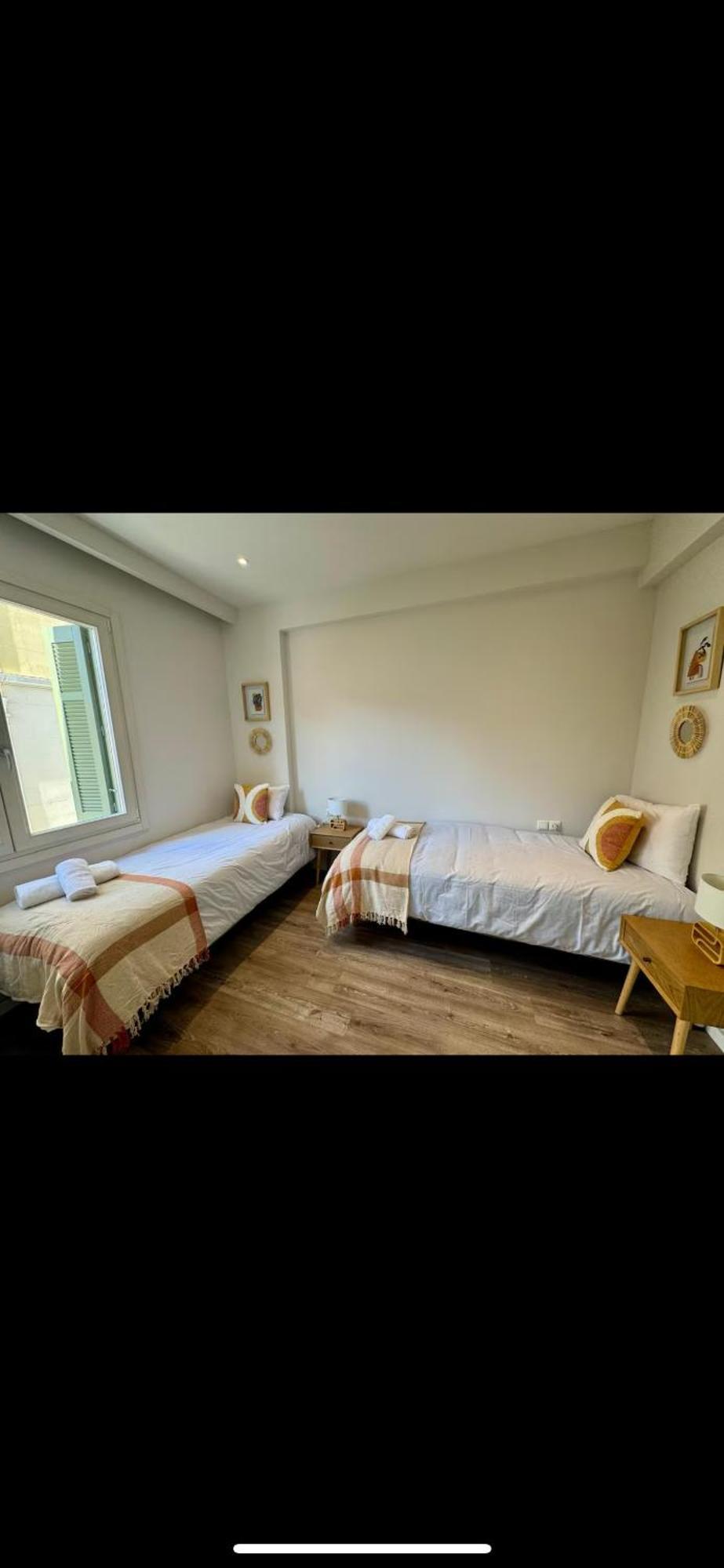 אתונה Holodek Apartments : Akropolis מראה חיצוני תמונה